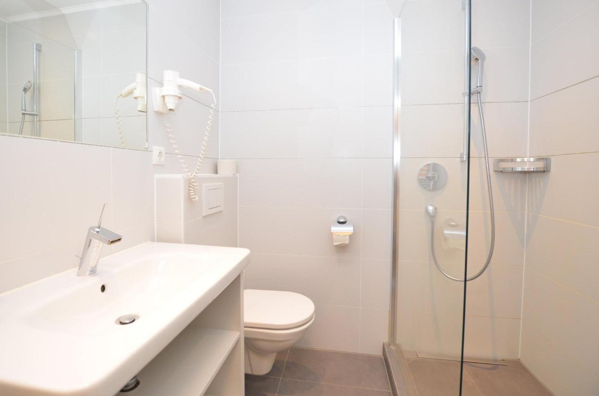 Sonnenhof Walchsee Kamer foto