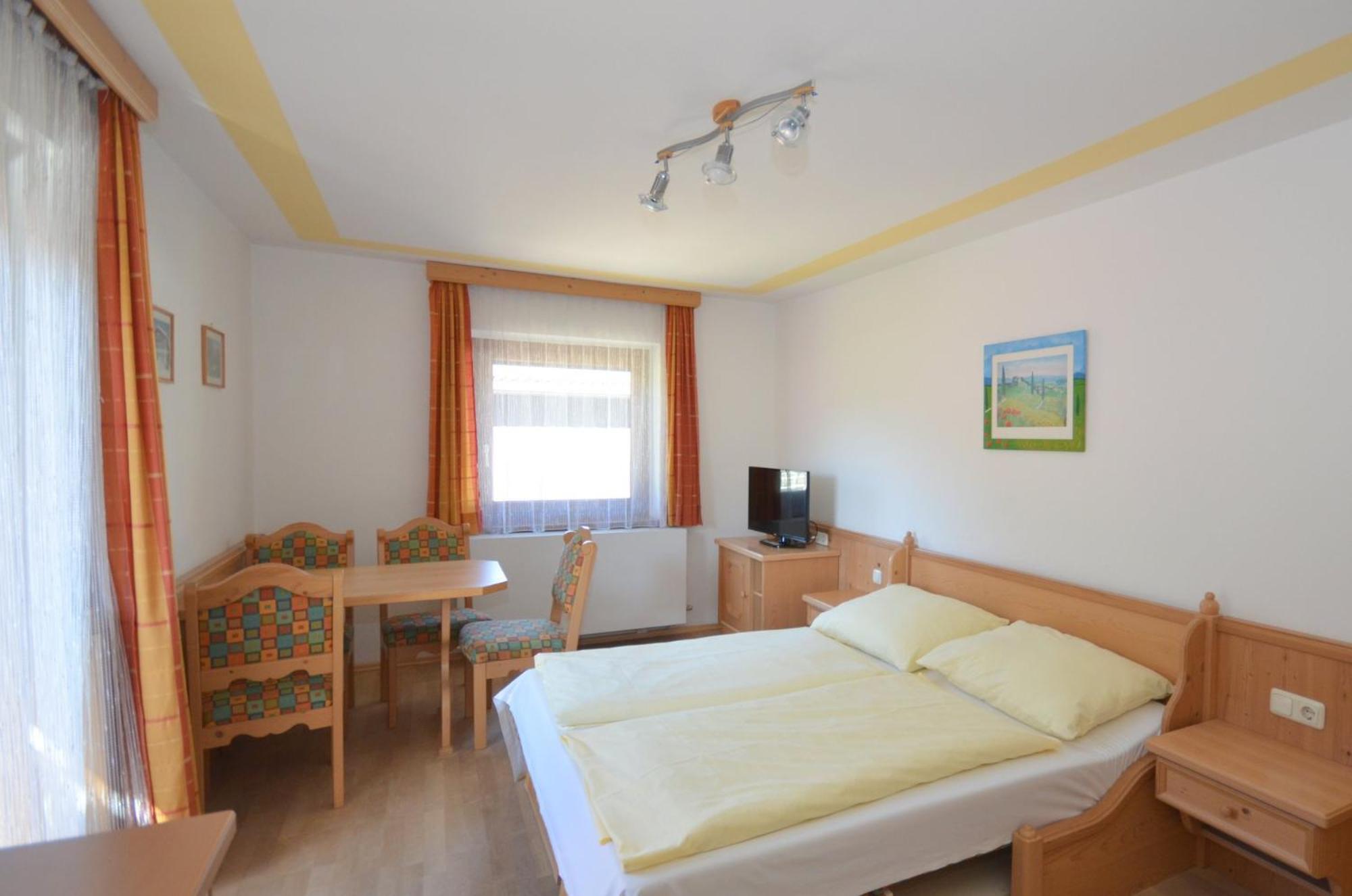 Sonnenhof Walchsee Kamer foto